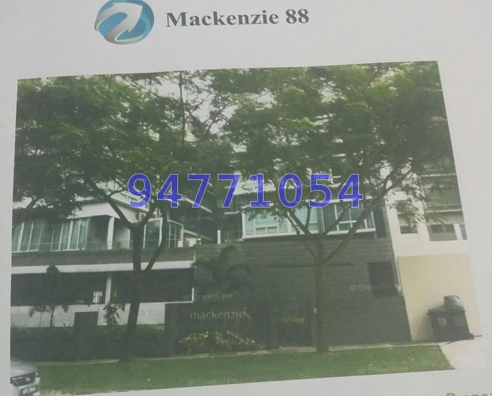 Mackenzie 88 (D9), Apartment #70939531